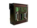 This gateway is used to interface different fieldbus systems